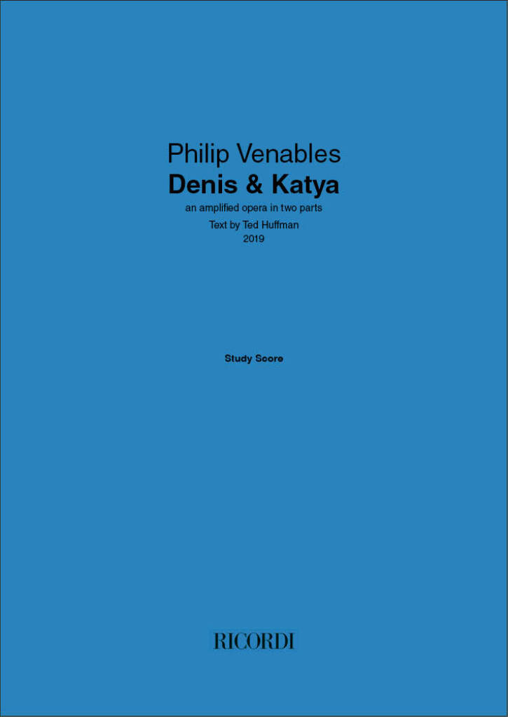 Denis & Katya